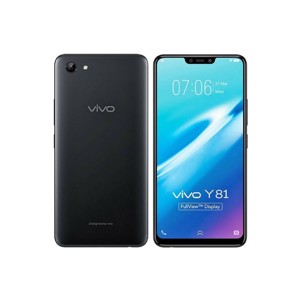 Vivo Y81