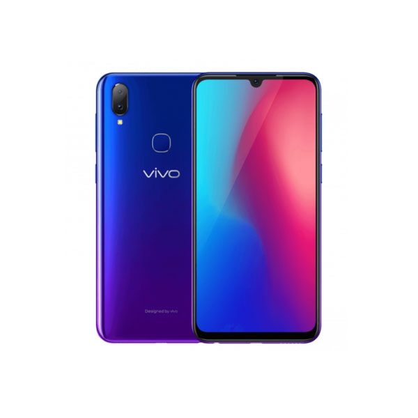 Vivo Z3