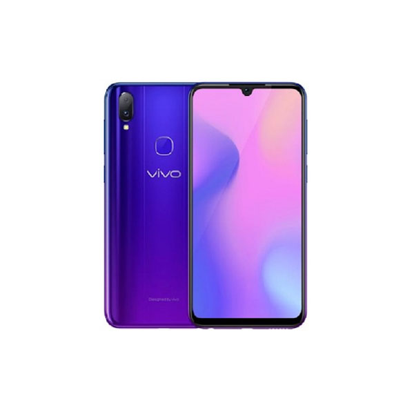 Vivo Z3i