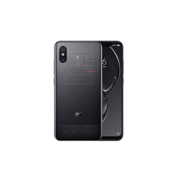 Xiaomi Mi 8 Explorer