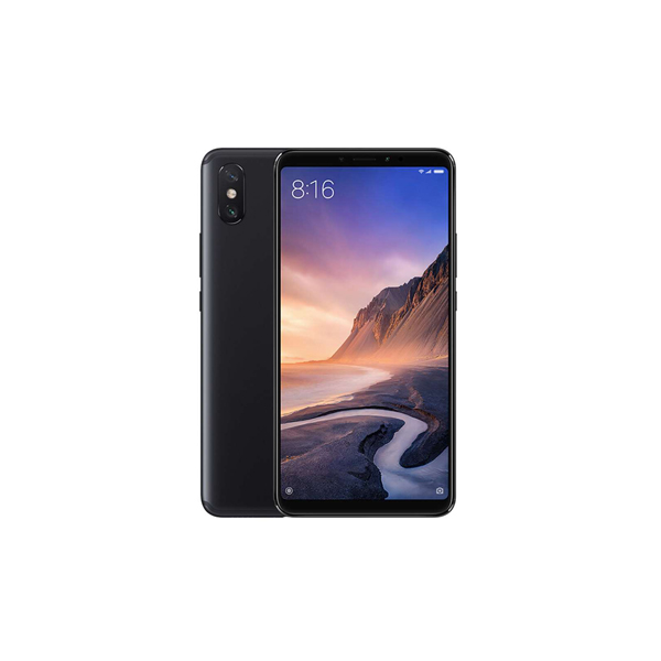 Xiaomi Mi Max 3