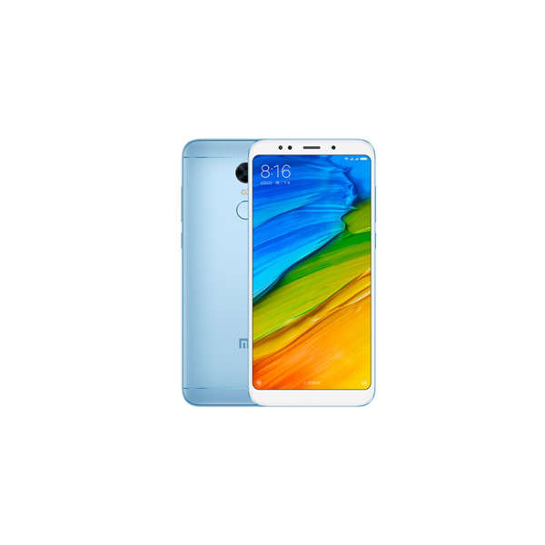 Xiaomi Redmi 5 Plus