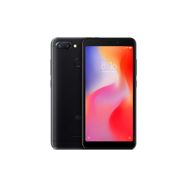 Xiaomi Redmi 6