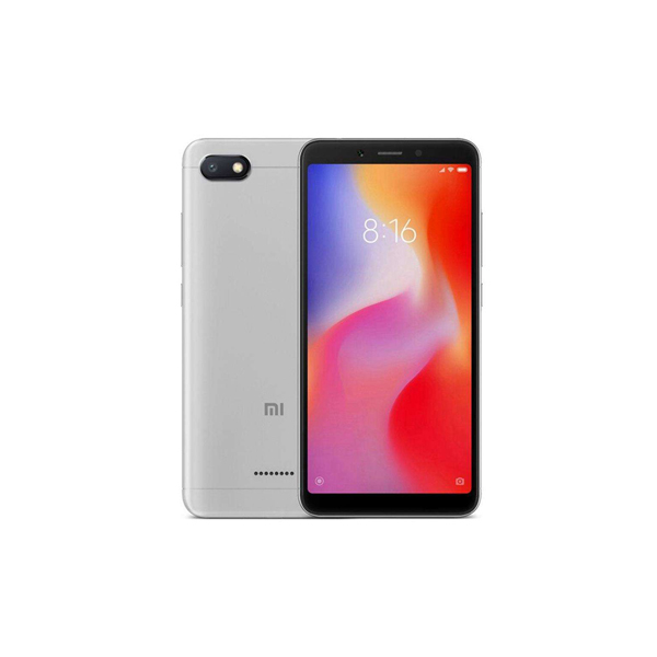 Xiaomi Redmi 6A