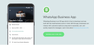 WhatsApp Business