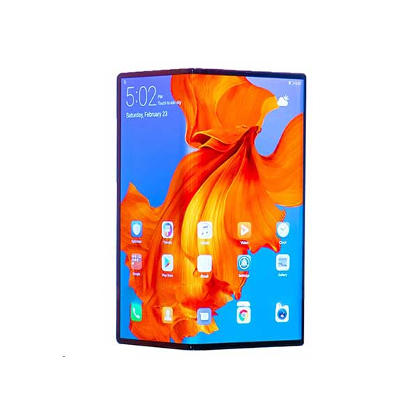 Huawei Mate X 5G