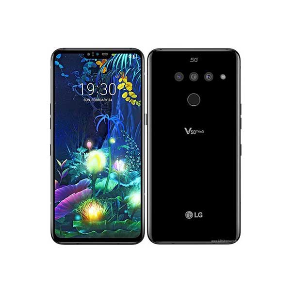 LG V50 ThinQ 5G