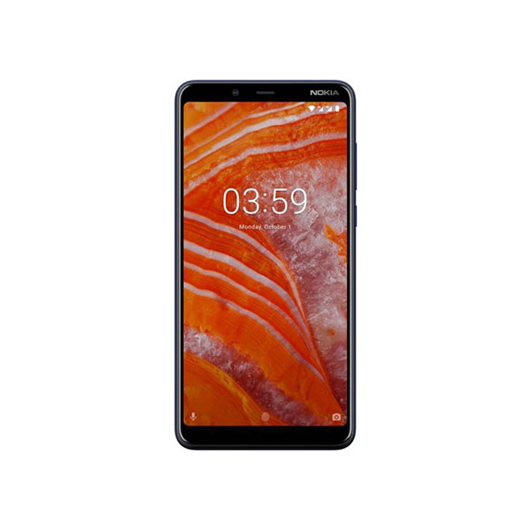 Nokia 3.1 Plus