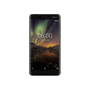 Nokia 6.1