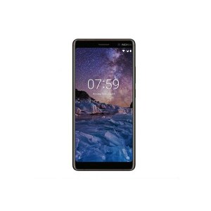 Nokia 7 Plus