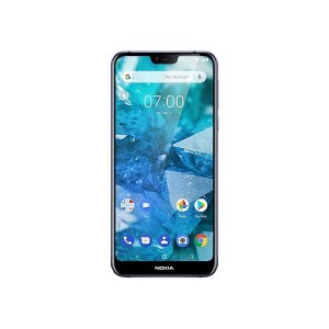 Nokia 7.1