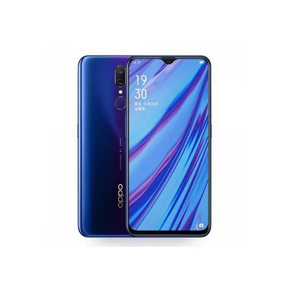 Oppo A9