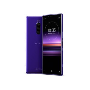 Sony Xperia XZ4