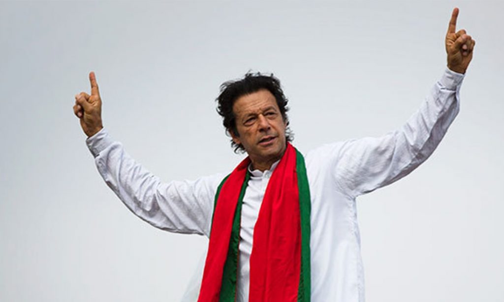 imran khan