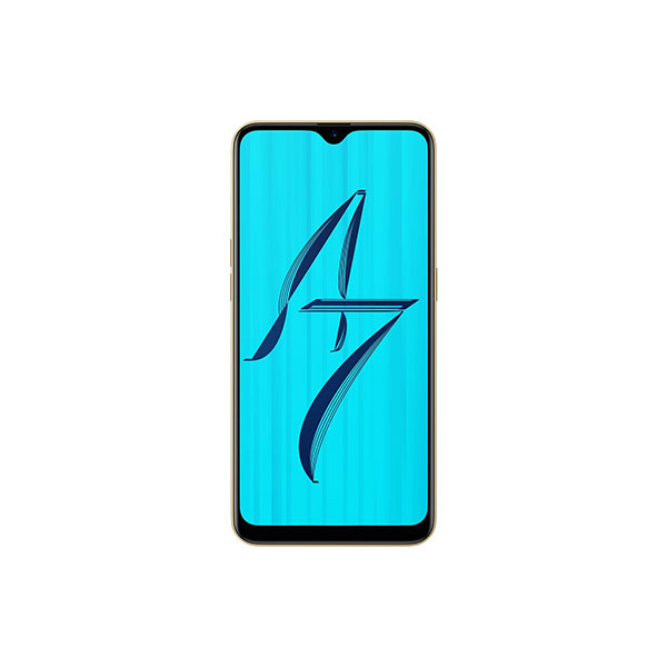 Oppo A7