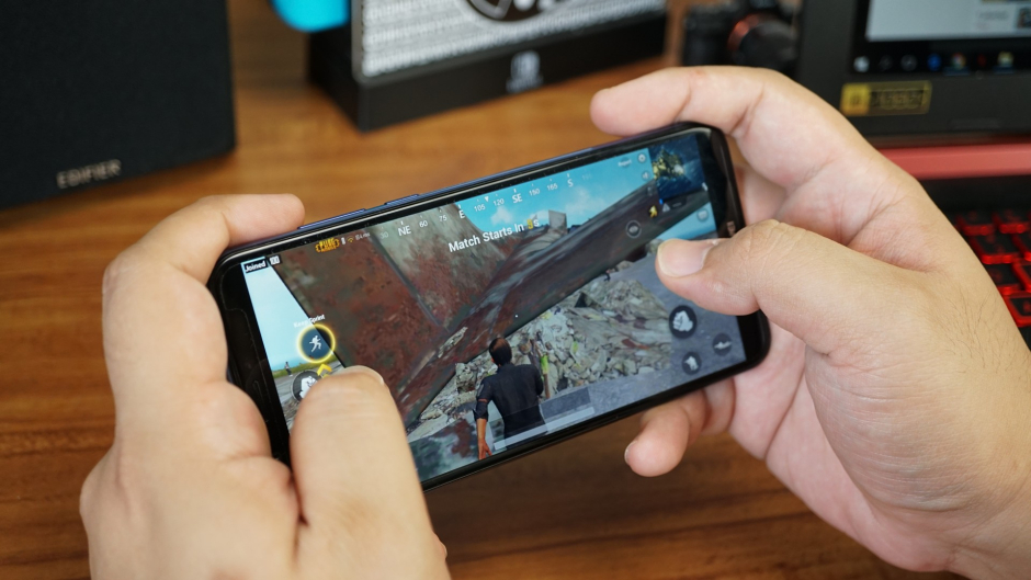 Best gaming phones - TechJuice