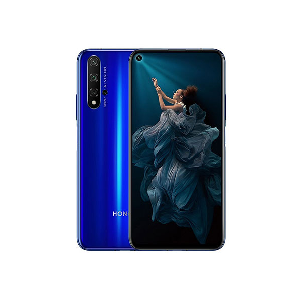 Honor 20