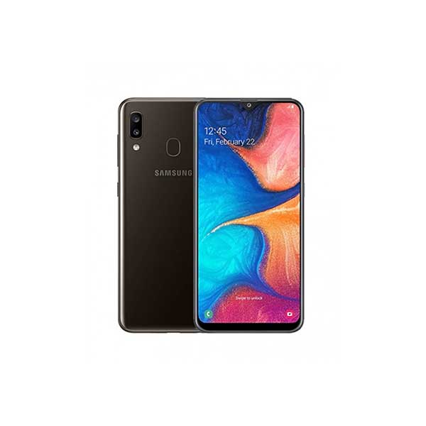 Samsung Galaxy A20