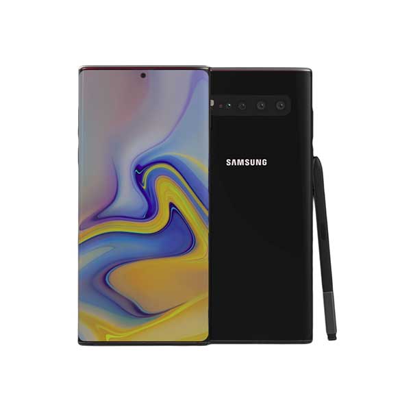 Samsung Galaxy Note 10