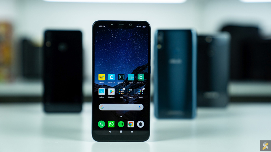 Best Budget Smartphone 2019 in Pakistan TechJuice