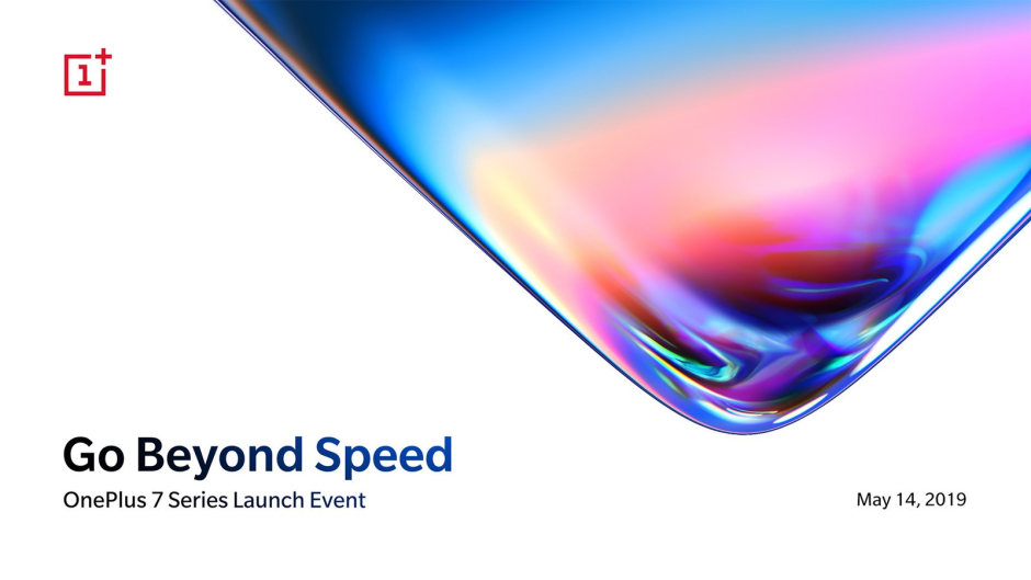 OnePlus 7 Launch Event -TechJuice