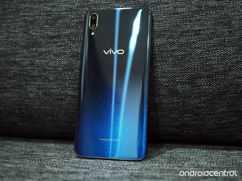 Vivo Smartphones in Pakistan - TechJuice