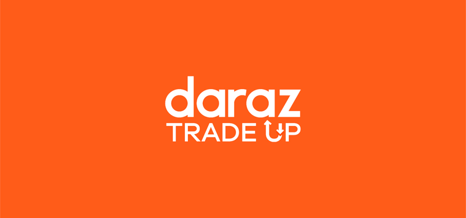 Daraz Trade up - TechJuice