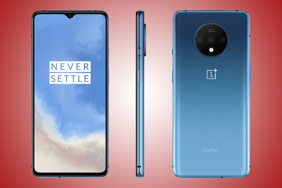 Oneplus 7