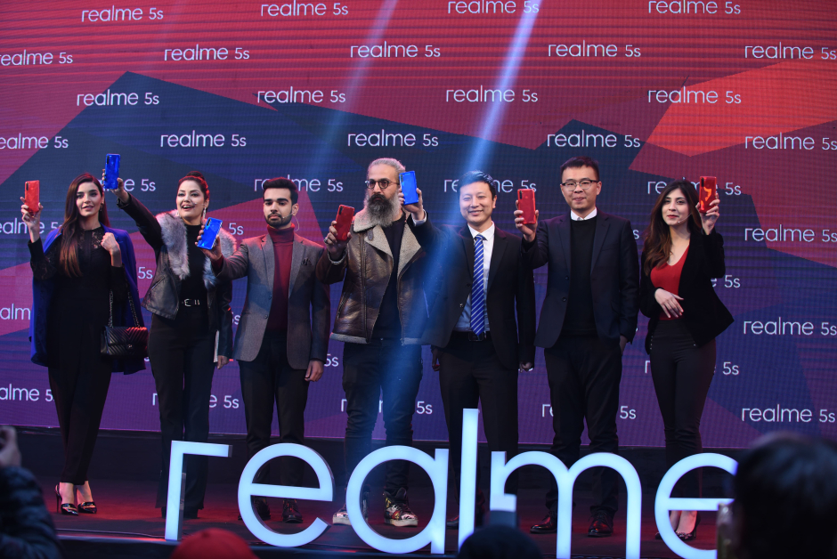 Realme-techjuice