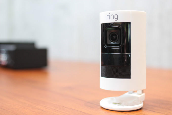 Major login Credentials leak by Amazon Ring Camera