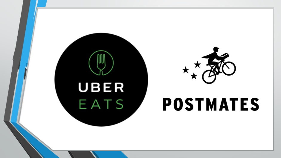 Postmates-uber-TechJuicea