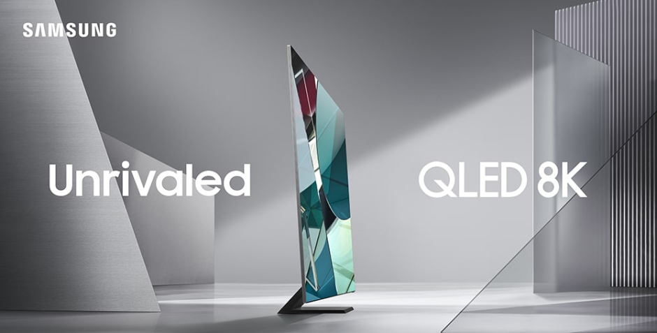 2020 Samsung QLED 8K Q950-min