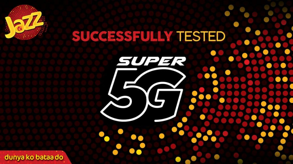 Jazz-5G-Test-Pakistan-TechJuice