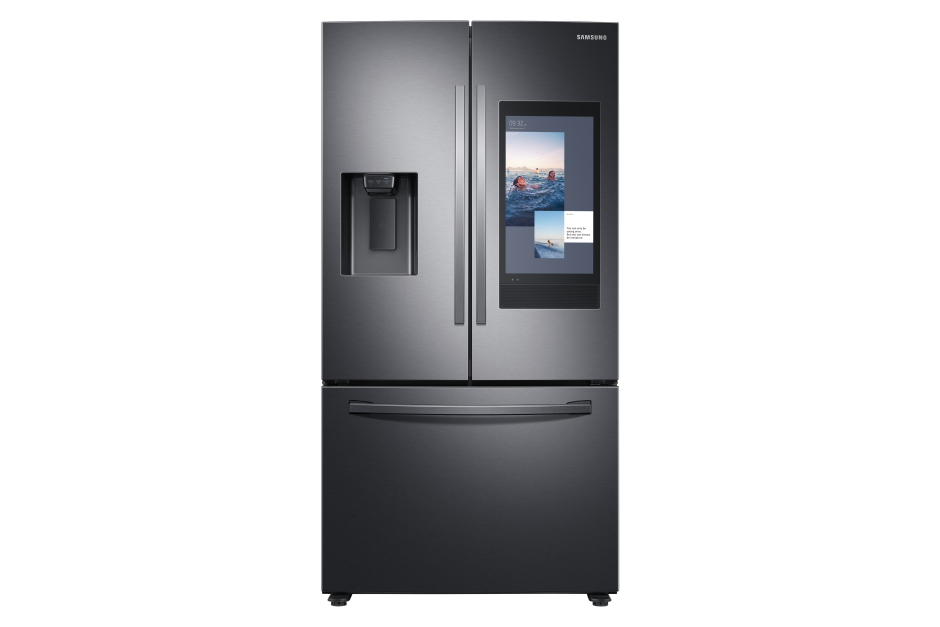 Family-Hub-Refrigerator-Samsung-TechJuice