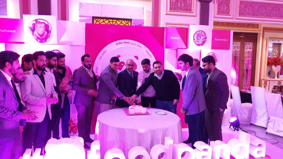 Foodpanda-TechJuice