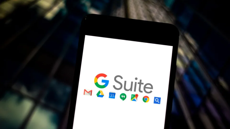 Google-suite-techjuice