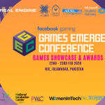 Games conference