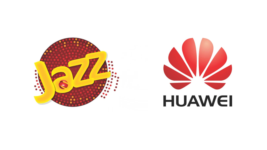 Jazz and Huawei