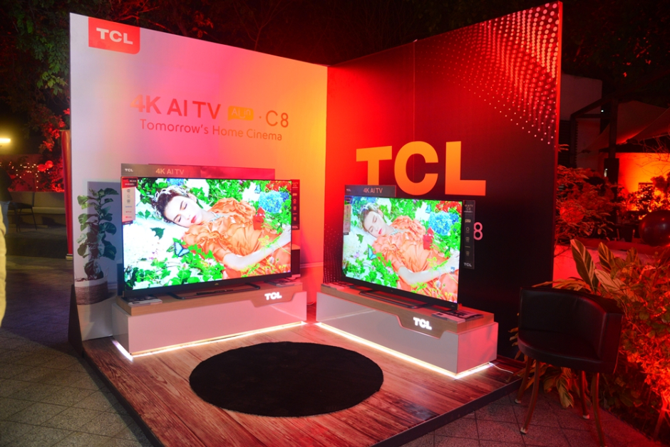 TCL-TechJuice