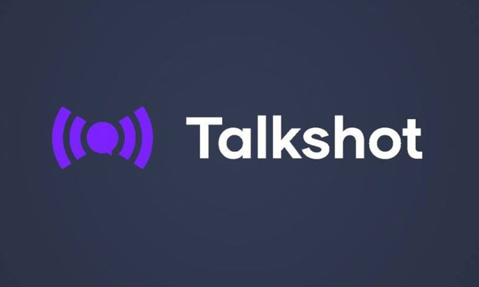 Talkshot-techjuice