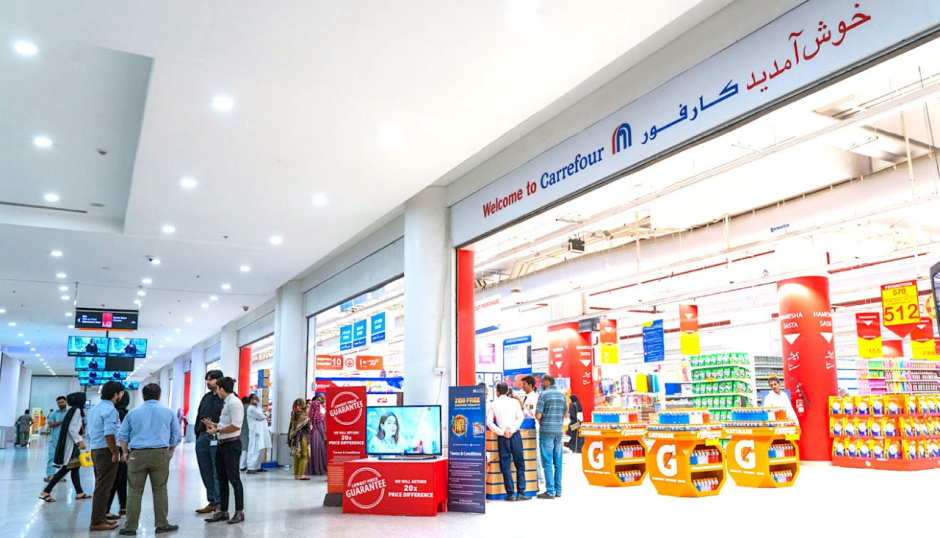 carrefour-pakistan-launch-techjuice