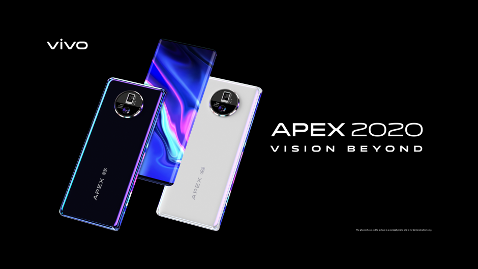 vivo-APEX-TechJuice