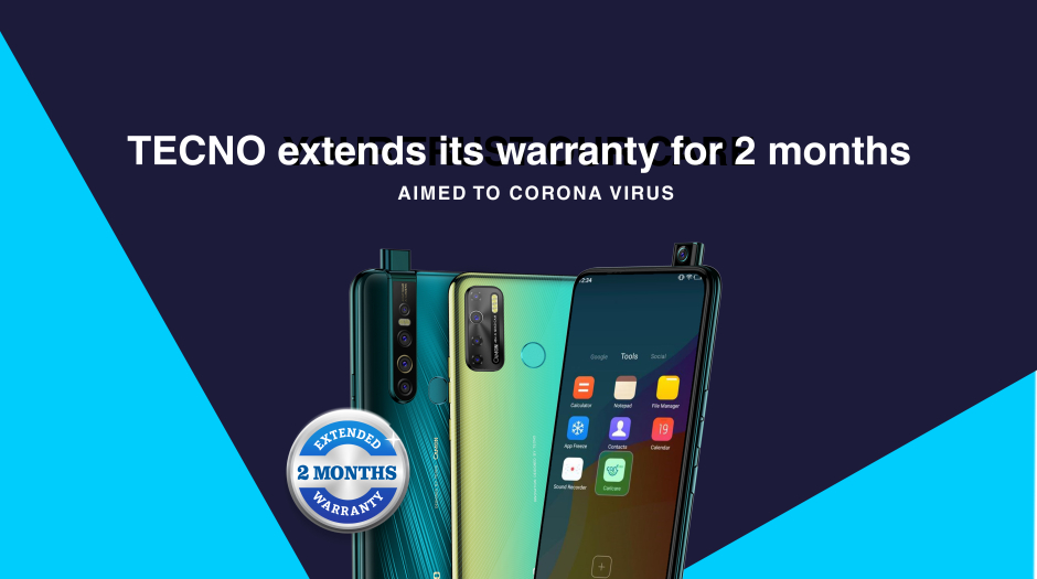 Tecno-warranty-techjuice