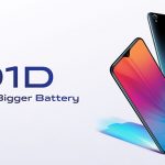 vivo Y91D