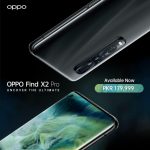 Oppo Find X2 Pro