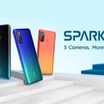 TECNO SPARK 5 Pro