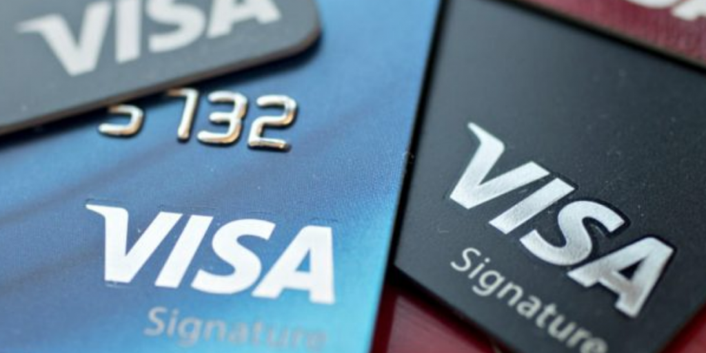 VISA