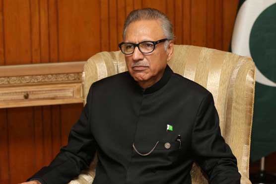 Arif-Alvi