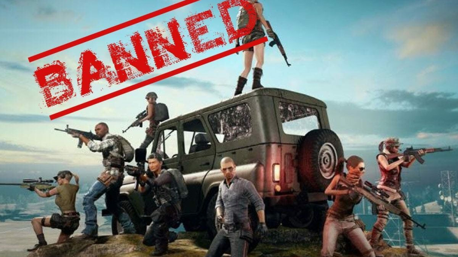 PUBG-Banned-Temporarily-Pakistan-TechJuice