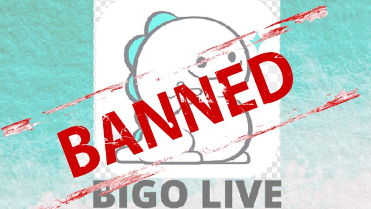 Bigo a live streaming app banned in Pakistan for spreading obscenity: PTA